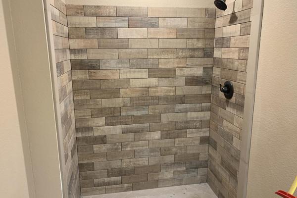 Building Custom Homes