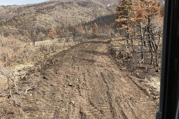 Creating a Path for Fire Safety